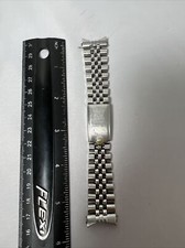 Rolex men jubilee for sale  Birmingham