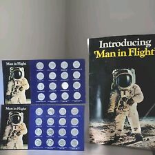 Man flight 1970 for sale  NEATH