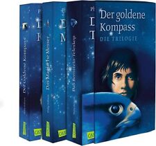 His dark materials gebraucht kaufen  Berlin