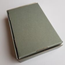 Archival storage box for sale  OXFORD