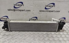 Intercooler honda civic for sale  DAVENTRY