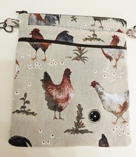 Chicken fabric dog for sale  SHREWSBURY
