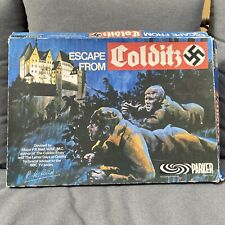 Vintage escape colditz. for sale  HALSTEAD