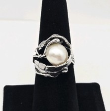 Vtg sterling silver for sale  Austin