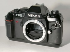 Nikon 301 usato  Italia