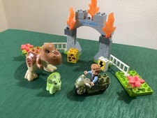 Lego duplo durassic for sale  BRIDGWATER