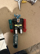 1981 voltron gb36 usato  Modena