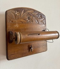Vintage rare black for sale  WOODBRIDGE