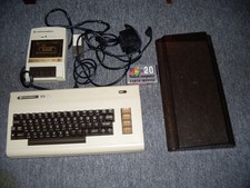 Commodore getestet zubehör gebraucht kaufen  Bönen