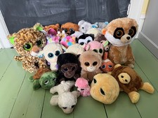 Large beanie boo for sale  SUTTON COLDFIELD