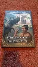 Dsa5 schwarze auge gebraucht kaufen  Hamm