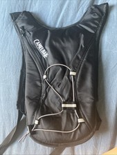 Black camelbak running for sale  LONDON