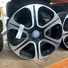 Ronal mercedes class for sale  ACCRINGTON