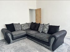 Shape sofa for sale  NELSON