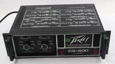 Peavey 400 stereo for sale  Lakeside