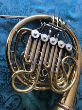 Tripelhorn finke messing gebraucht kaufen  Göttingen