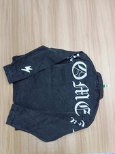 Chrome hearts jacket for sale  CWMBRAN