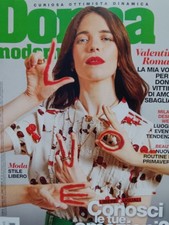 Donna moderna 2025 usato  Campagna