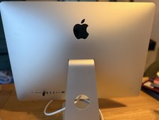 Imac retina intel d'occasion  Cesson