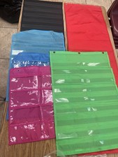 Lot pocket charts for sale  Vero Beach