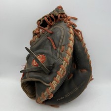Luva Rawlings Heart of the Hide Lite Toe PROCM33DC 33” Pro Catchers RHT comprar usado  Enviando para Brazil