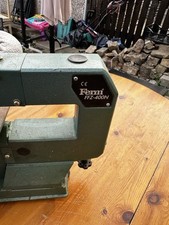 Ferm ffz 400n for sale  HUDDERSFIELD