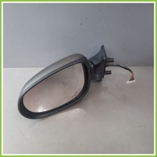 Specchietto retrovisore grigio usato  Cona