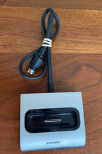 Bose iphone docking for sale  Englewood