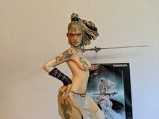 Luis royo ritual gebraucht kaufen  Erlangen