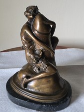 Austrian erotic bronze for sale Austrian erotic bronze for sale  ST. ALBANS