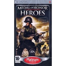 Jeu psp medal d'occasion  Les Mureaux