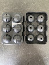 Eiswürfelbereiter eiswürfelf gebraucht kaufen  Malsch