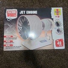 Machine works mwhj01 for sale  ROCHDALE