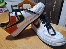 Limited edition nike for sale  CARDIFF