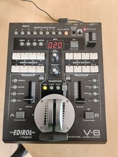 Table mixage video d'occasion  Morlaàs