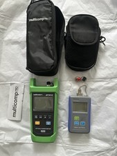 Fibre optic power for sale  EDINBURGH