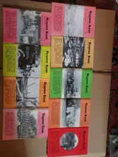 Bygone kent booklet for sale  TONYPANDY