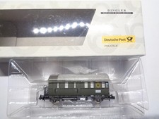 Dingler 010137 bahnpostwagen gebraucht kaufen  Deutschland
