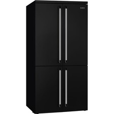 Smeg four door for sale  WIGSTON