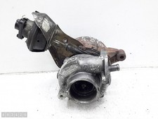 2007 PEUGEOT 407 TURBOCHARGER TURBINE DIESEL 2000HDI 9682778680 comprar usado  Enviando para Brazil