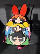 Loungefly powerpuff girls for sale  MIDDLESBROUGH