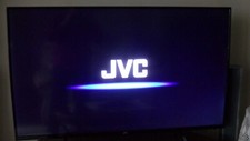Bargain buy jvc for sale  MAIDENHEAD