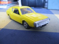 Norev renault 17 d'occasion  Dol-de-Bretagne