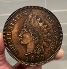 Indian head penny for sale  Orland Park