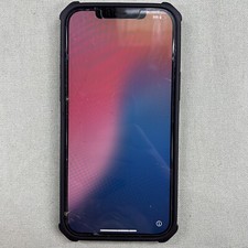Usado, Smartphone Apple iPhone 12 Pro Max A2342 128GB Dourado (SIM Bloqueado) 6,7" comprar usado  Enviando para Brazil