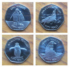 Falkland islands penguin for sale  KINGTON