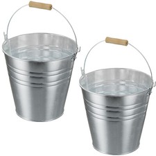 Gallon large galvanized for sale  Cary