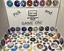 Nintendo wii pick for sale  Jackson