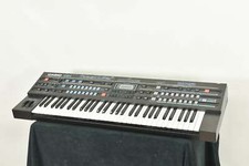 Casio CZ-1 61 teclas sintetizador de teclado com estojo de transporte CG006Q7 comprar usado  Enviando para Brazil