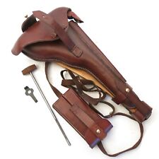 Etui cuir crosse d'occasion  France